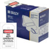 Brady® 150503 RipTag™ Safety Tag Roll Do Not Operate 3""W x 5.75""H 100/Roll