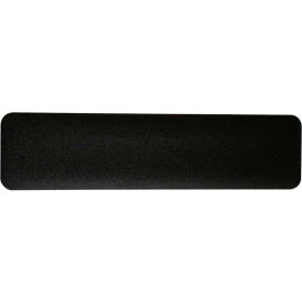 Brady® 78195 Anti-Slip Tape 6"" X 24"" Strips Black Pack of 50