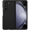 Samsung Galaxy Z Fold5 Eco-Leather Case, Graphite