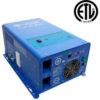 AIMS Power™ Pure Sine Inverter Charger w/ 50A Bypass 3000 Watt 120VAC 250 Amp