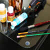 CraftTex® Glass Craft Mat Protector - 19"" x 24""