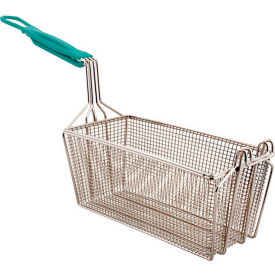 Allpoints 2251070 Basket Fry 13.25""X6.5"" Fh