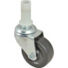Allpoints 2621073 Caster Swivel 2"" 7/16"" Stem For Rubbermaid