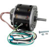 Allpoints 8010267 Fan Motor Kit - 208-230V 50/60Hz For Manitowoc Machines