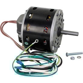 Allpoints 8010267 Fan Motor Kit - 208-230V 50/60Hz For Manitowoc Machines