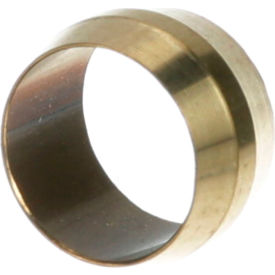 Allpoints 263659 Ferrule Brass -7/16""(20/Pkg)
