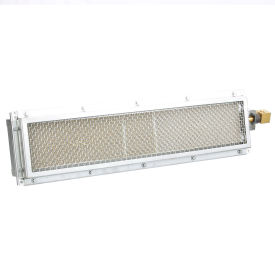 Allpoints 8012604 Sr Burner W/Nat Orifice For Garland Range