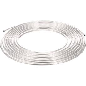 Allpoints 261421 Alum Tube 50Ft Roll 3/8""