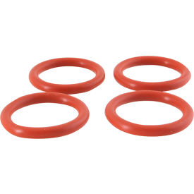 Allpoints 1681330 O-Ring Drain Valve Pack 4 For Frymaster