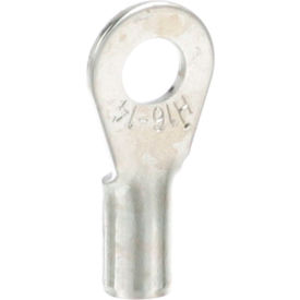 Allpoints 85-1003 Ring Terminal; Stud #6; 14 - 100/Box