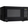 Danby® Countertop Microwave 1100 Watts 1.4 Cu.Ft. Capacity Black