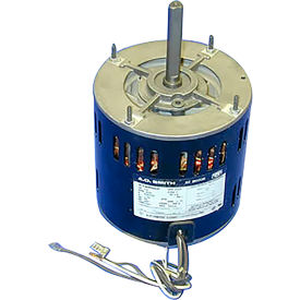 Allpoints 8009607 Combustion Blower Aaonfasco
