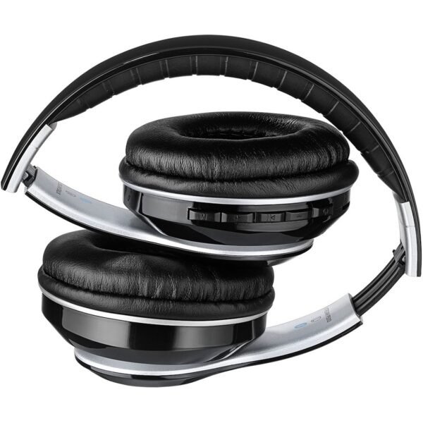 Xtream P500 - Bluetooth stereo headphone with built in microphone