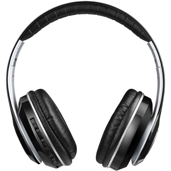 Xtream P500 - Bluetooth stereo headphone with built in microphone