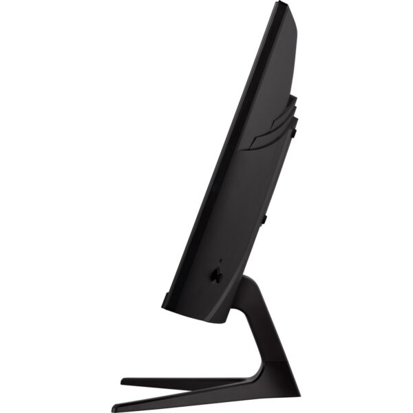 ViewSonic OMNI VX2418C 24 Inch 1080p 1ms 165Hz Curved Gaming Monitor with FreeSync Premium, Eye Care, HDMI and DisplayPort