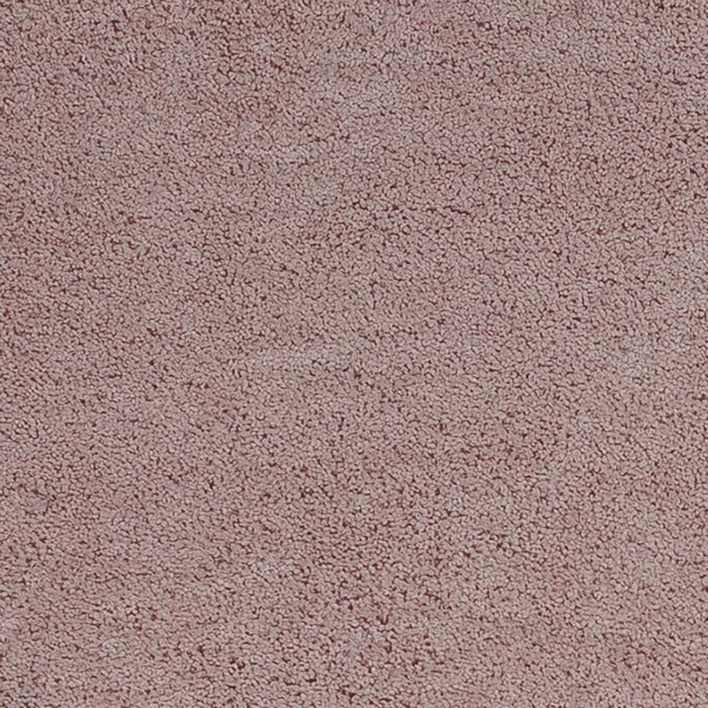 8'X11' Rose Pink Indoor Shag Rug
