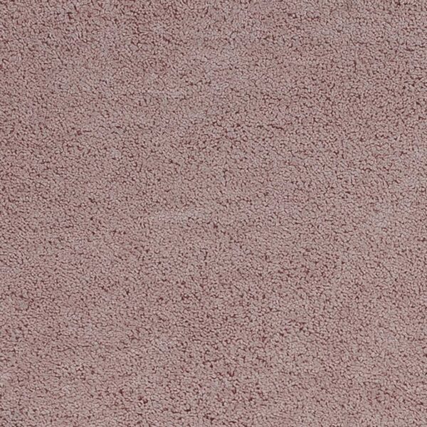 8'X11' Rose Pink Indoor Shag Rug