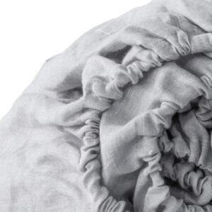 Cloud Linen Queen Fitted sheet