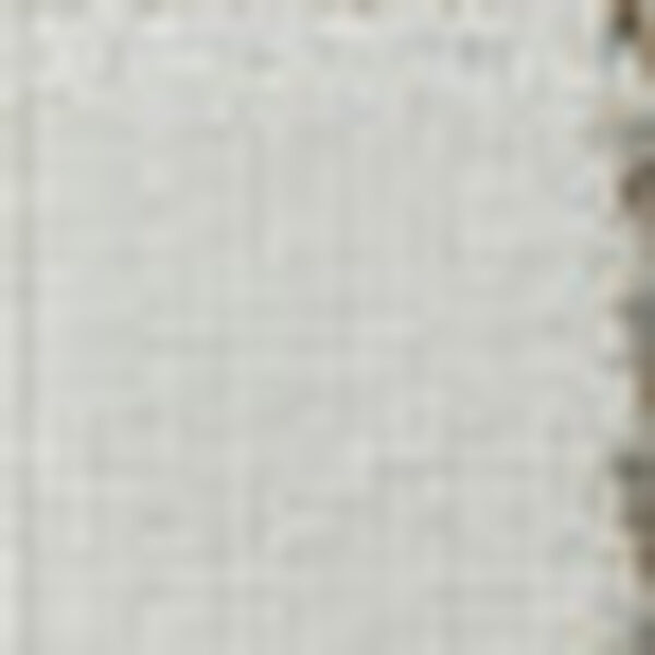 5' X 7' Cream and Beige Geometric Distressed Indoor Outdoor Area Rug