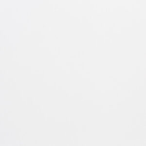 24" Clear and Silver Glass Console Table With Shelves