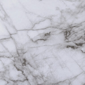 47" White and Black Wood and Metal Computer Desk