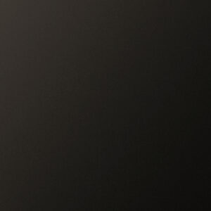 63" Black Metal and Glass Five Tier Etagere Bookcase