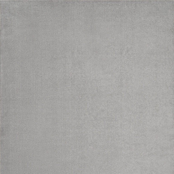 12' X 15' Gray Indoor Outdoor Area Rug