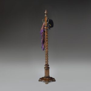 Joshua Plantation Cherry Costumer