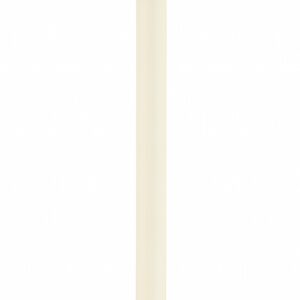 30" Black Marble Metal Standard Table Lamp