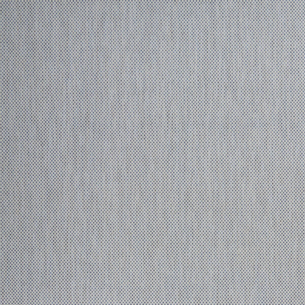 9' X 12' Blue and Ivory Indoor Outdoor Area Rug
