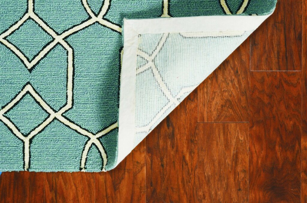 2' X 3' Uv Treated Polypropylene Spa Accent Rug