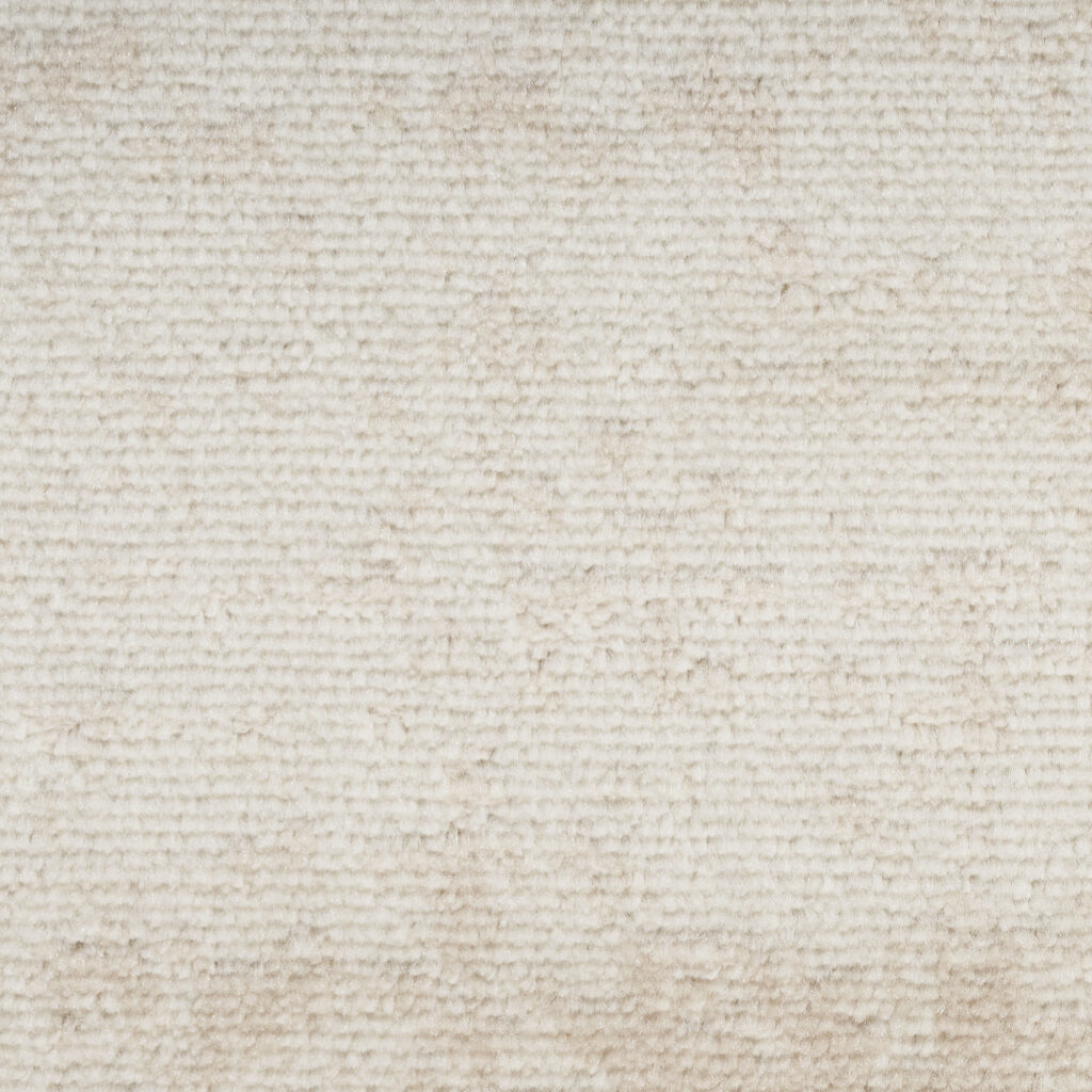 5' x 7' Cream Abstract Area Rug