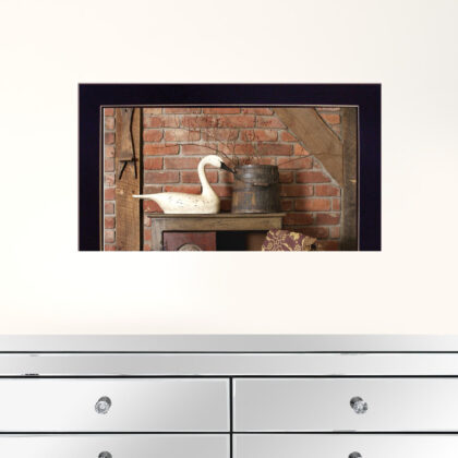 Home Sweet Home 3 Black Framed Print Wall Art