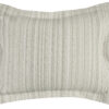 Multi- Earth Tones King 100% Cotton 300 Thread Count Machine Washable Down Alternative Comforter