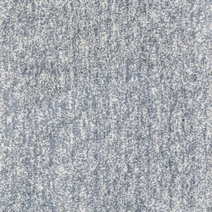 5'X7' Slate Heather Indoor Shag Rug