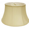 18" Antique White Drum Monay Shantung Lampshade