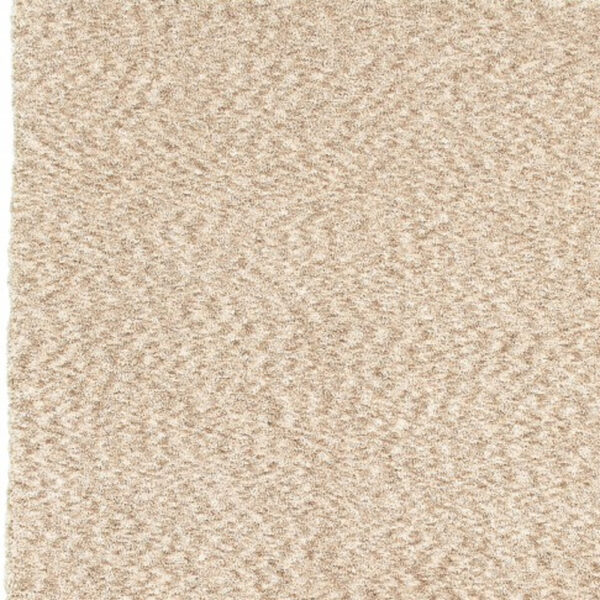 10’ X 13’ Modern Soft Tan Indoor Area Rug