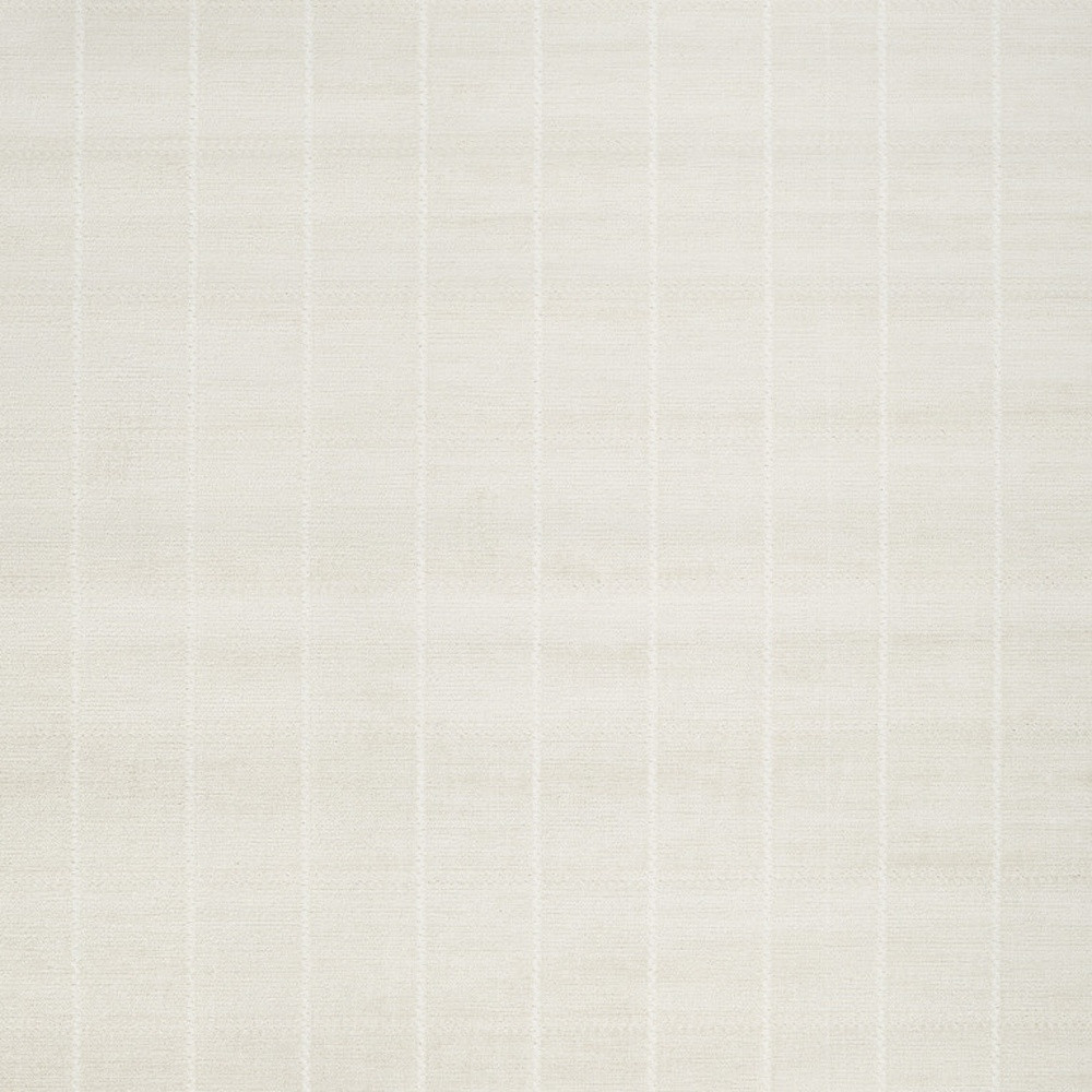 9' x 12' Cream Geometric Area Rug