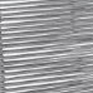 Set of Two 18" Silver Solid Wood Outdoor Dining Chair