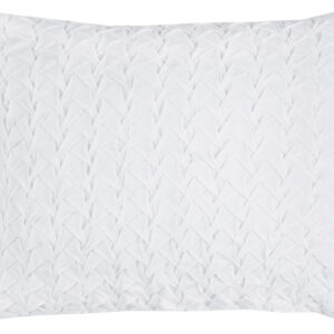 White Queen 100% Cotton 300 Thread Count Machine Washable Down Alternative Comforter