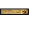 Home ISE 2 Black Framed Print Wall Art