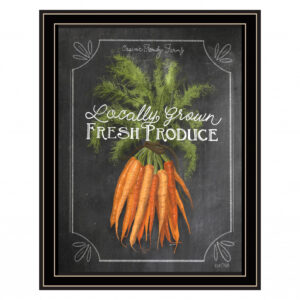 Have Faith 2 Black Framed Print Wall Art