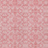 8' X 10' Pink And Blush Medallion Washable Indoor Outdoor Area Rug