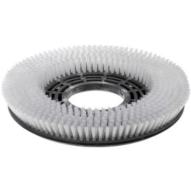 Standard 17"" Scrub Brush for Global Industrial™ 34"" Auto Floor Scrubber 641840