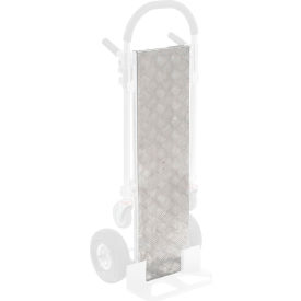 Aluminum Snap-On Deck for Global Industrial™ Junior Aluminum 2-in-1 Convertible Hand Trucks