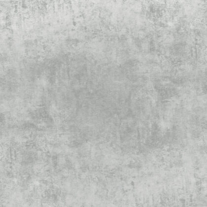 18.25" X 10.25" X 25" Grey Mdf Laminate Metal Accent Table