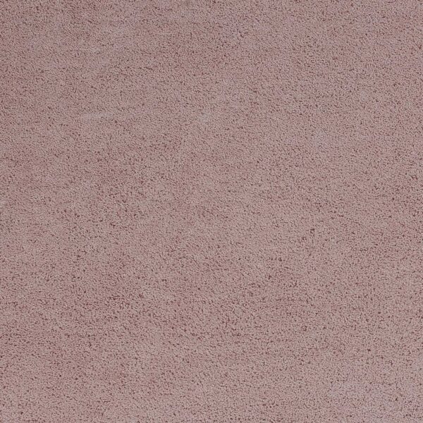 8'X11' Rose Pink Indoor Shag Rug