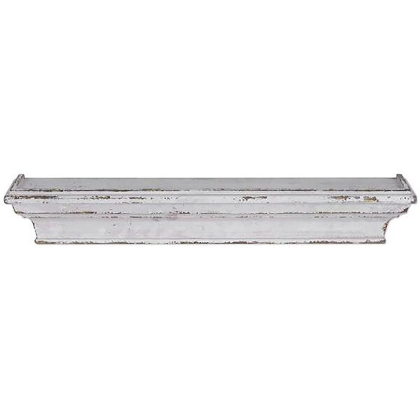 7" Wall Mounted Shelving Unit