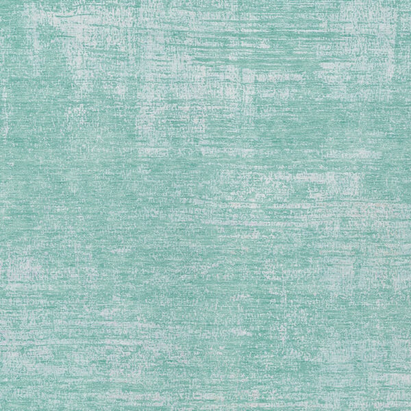8' X 10' Turquoise And Teal Blue Abstract Washable Indoor Outdoor Area Rug