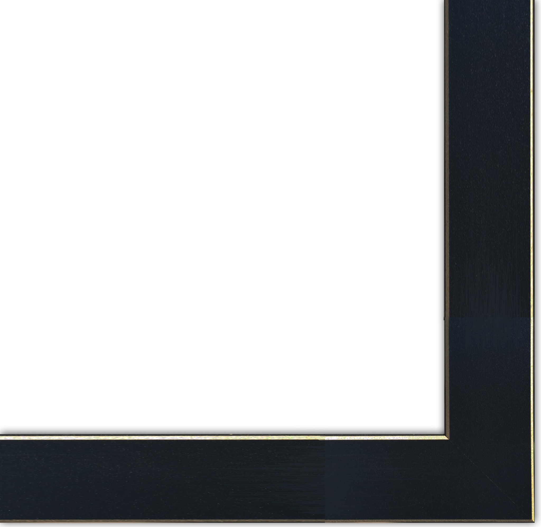 Set Of Two Nana Or Papa Black Framed Print Wall Art - Image 2